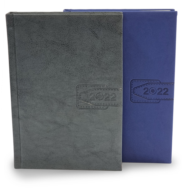 Agende A5 nedatate "IDEAL" 